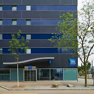 Ibis Budget West Zurigo