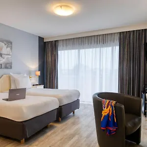 4* Hotel First Euroflat