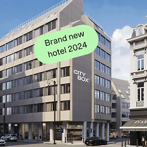 3* Hotel Citybox