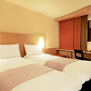3* Hotel Ibis Expo Atomium