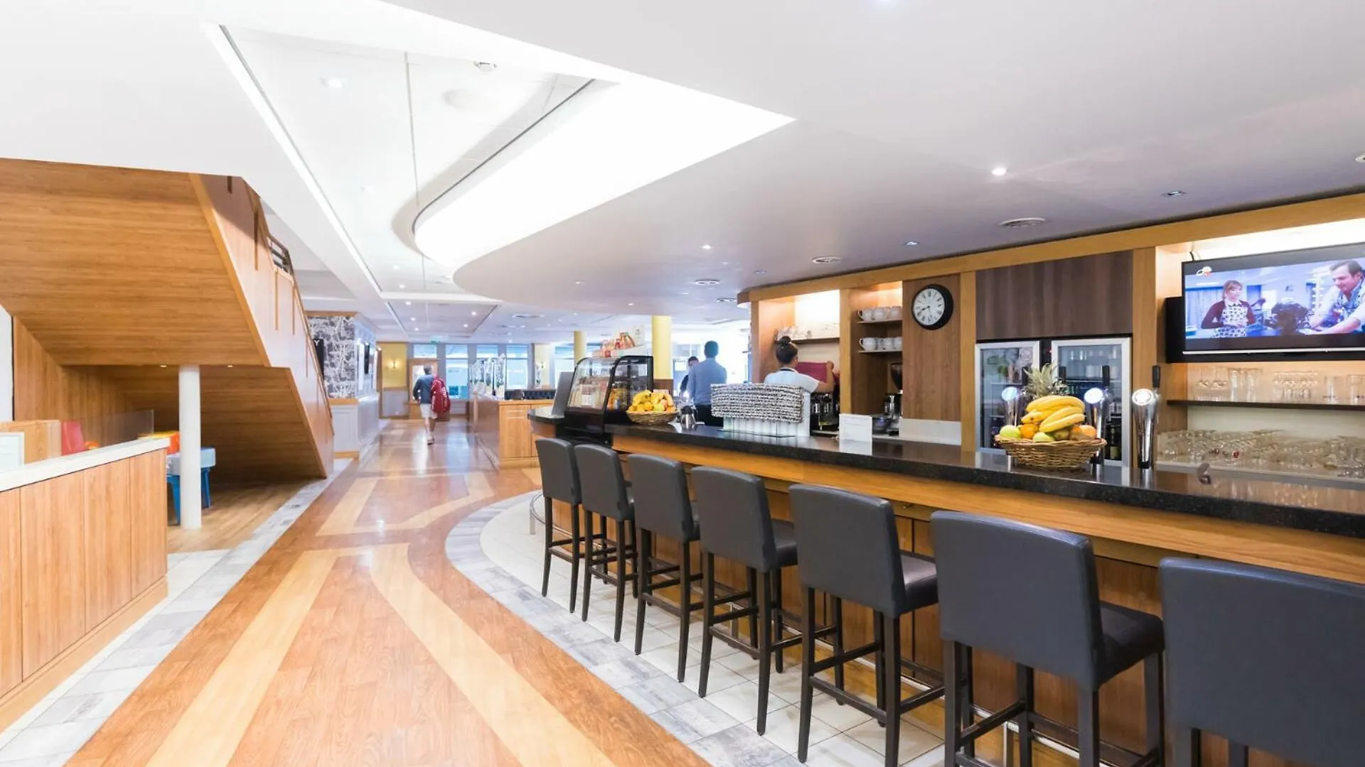 Hotel Aspria Royal La Rasante Hotel&Spa Woluwe-Saint-Pierre