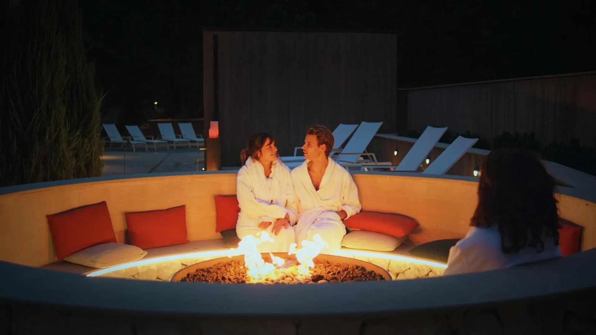 Aspria Royal La Rasante Hotel & Spa Woluwe-Saint-Pierre Brüssel