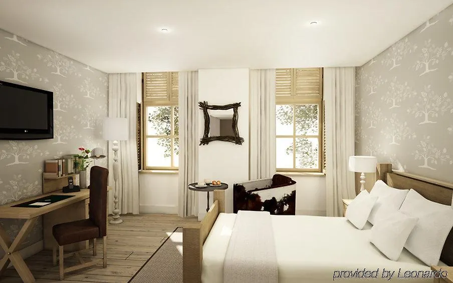 Aspria Royal La Rasante Hotel&Spa Woluwe-Saint-Pierre Hotel