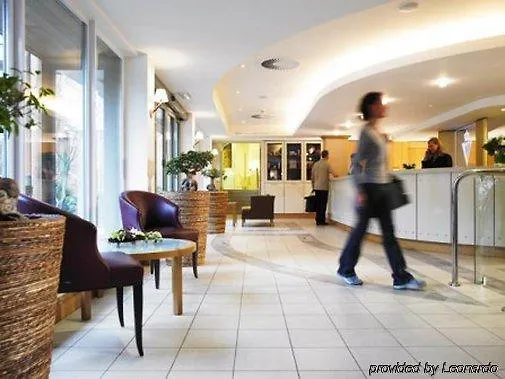 Aspria Royal La Rasante Hotel&Spa Woluwe-Saint-Pierre Hotel