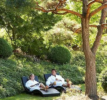 Hotel Aspria Royal La Rasante Hotel&Spa Woluwe-Saint-Pierre