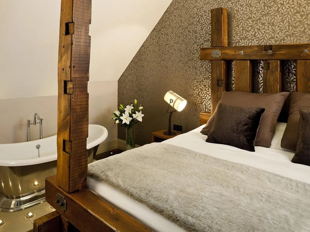 Hotel Aspria Royal La Rasante Hotel&Spa Woluwe-Saint-Pierre