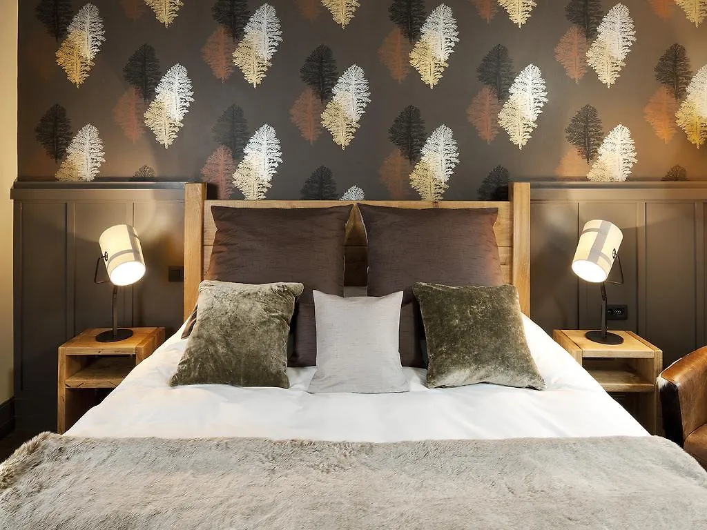 Aspria Royal La Rasante Hotel & Spa Woluwe-Saint-Pierre