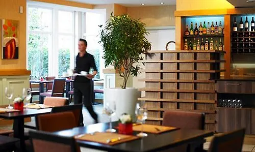 Aspria Royal La Rasante Hotel&Spa Woluwe-Saint-Pierre