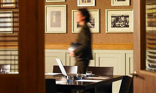 Hotel Aspria Royal La Rasante Hotel&Spa Woluwe-Saint-Pierre