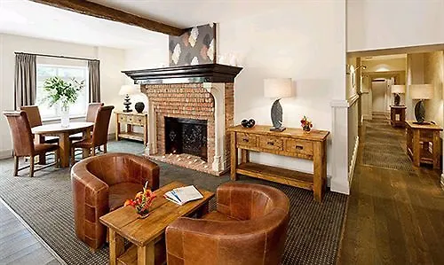 Aspria Royal La Rasante Hotel&Spa Woluwe-Saint-Pierre 4*,