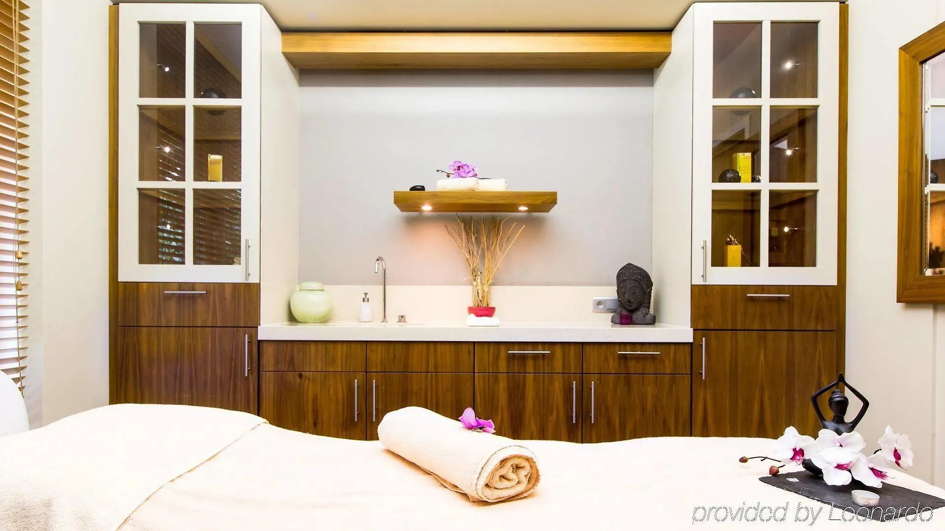 Aspria Royal La Rasante Hotel&Spa Woluwe-Saint-Pierre Hotel