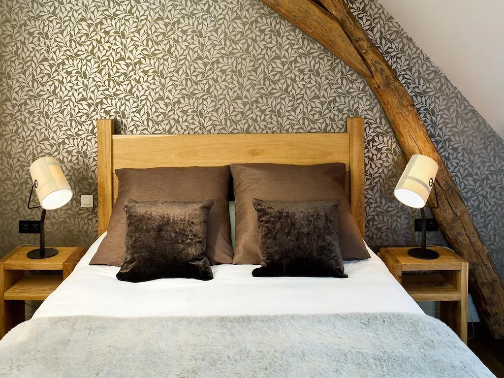 Aspria Royal La Rasante Hotel&Spa Woluwe-Saint-Pierre 4*,